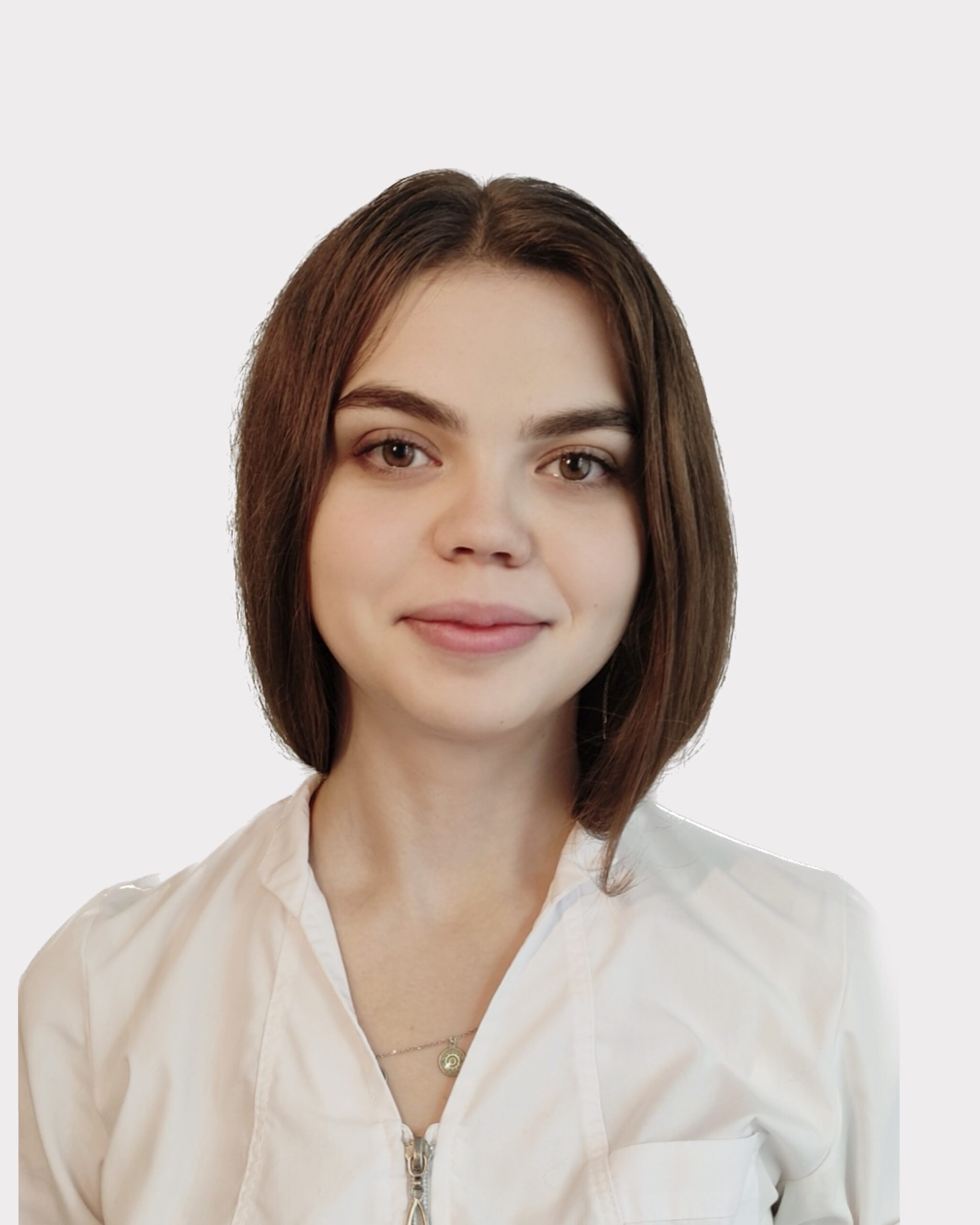 Савинова Анна Сергеевна, эндокринолог